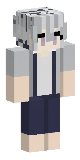 A highly detailed Minecraft skin of an anime boy inspired by Urashiki Otsutsuki but… Скин Майнкрафт: A highly detailed Minecraft skin of an anime boy inspired by Urashiki Otsutsuki but…