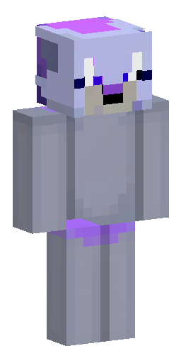 A minimal and clean 2D texture map layout of a Minecraft skin, full character UV skin… Скин Майнкрафт: A minimal and clean 2D texture map layout of a Minecraft skin, full character UV skin…