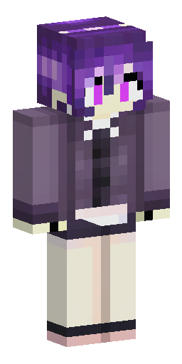 A professional 2D flat layout texture map of a Minecraft skin. Elit… Скин Майнкрафт: A professional 2D flat layout texture map of a Minecraft skin. Elit…