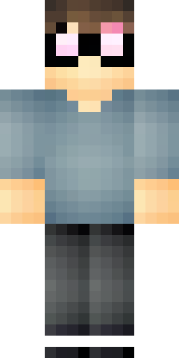 boy, brown eyes, short brown hair, side bangs, oval face, naked, penis, black glasses. Скин Майнкрафт: boy, brown eyes, short brown hair, side bangs, oval face, naked, penis, black glasses.