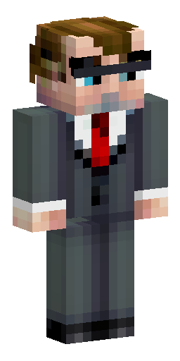 buisness men. Скин Майнкрафт: buisness men.