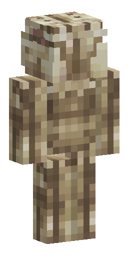 Corebound shatterclaw is game corebound Скин Майнкрафт: Corebound shatterclaw is game corebound