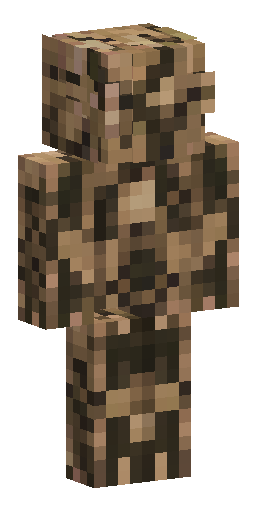 Corebound shatterclaw Скин Майнкрафт: Corebound shatterclaw