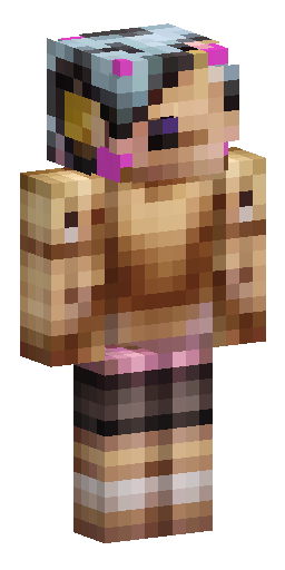 Corebound Скин Майнкрафт: Corebound