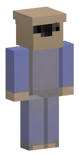 CraftMaster Скин Майнкрафт: CraftMaster