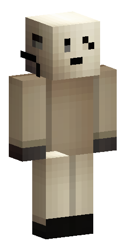 Create a COMPLETE Minecraft Java Edition skin texture in the exact standard 64×64 pixel… Скин Майнкрафт: Create a COMPLETE Minecraft Java Edition skin texture in the exact standard 64×64 pixel…