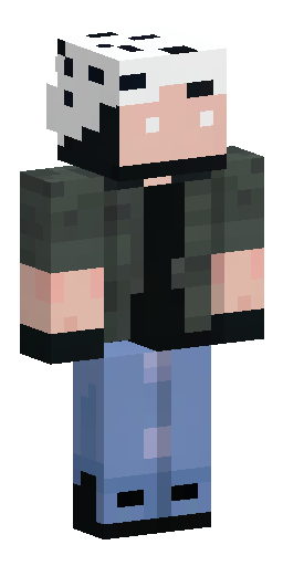 Create a fully usable Minecraft Java Edition skin texture , NOT a concept art, NOT a… Скин Майнкрафт: Create a fully usable Minecraft Java Edition skin texture , NOT a concept art, NOT a…