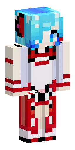 Create a high-quality Minecraft skin (64x64 skin template, fully co… Скин Майнкрафт: Create a high-quality Minecraft skin (64x64 skin template, fully co…