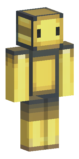 Create a Minecraft player skin based closely on the provided reference image. Keep the… Скин Майнкрафт: Create a Minecraft player skin based closely on the provided reference image. Keep the…