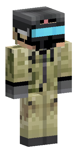 Create a Minecraft skin in the standard 64×64 Minecraft skin format, designed… Скин Майнкрафт: Create a Minecraft skin in the standard 64×64 Minecraft skin format, designed…