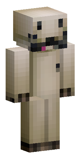 Create a REAL Minecraft Java Edition skin texture based EXACTLY on the attached… Скин Майнкрафт: Create a REAL Minecraft Java Edition skin texture based EXACTLY on the attached…