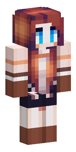 Create an extremely detailed Minecraft character skin texture in the exact 64x64 PNG… Скин Майнкрафт: Create an extremely detailed Minecraft character skin texture in the exact 64x64 PNG…