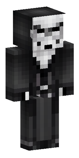 dark lord Скин Майнкрафт: dark lord