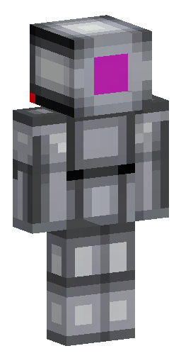 Dark Void Скин Майнкрафт: Dark Void
