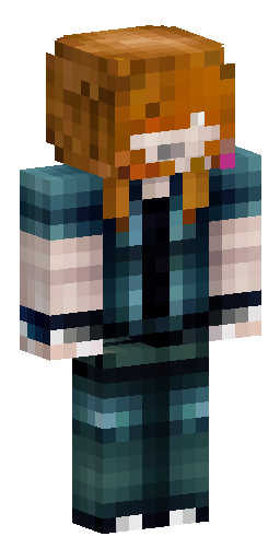 Dave Mustaine Скин Майнкрафт: Dave Mustaine
