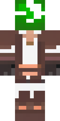 Detailed Minecraft character skin in full body view, male character… Скин Майнкрафт: Detailed Minecraft character skin in full body view, male character…