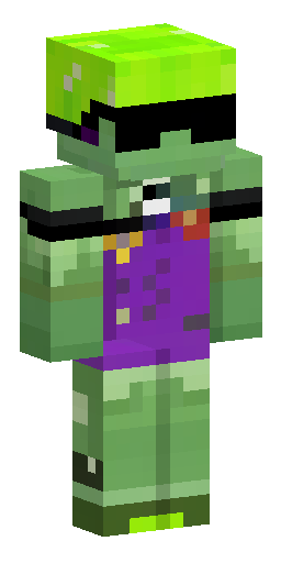 Detailed Minecraft skin, Zombie soldier tank commander from Plants vs Zombies Garden… Скин Майнкрафт: Detailed Minecraft skin, Zombie soldier tank commander from Plants vs Zombies Garden…