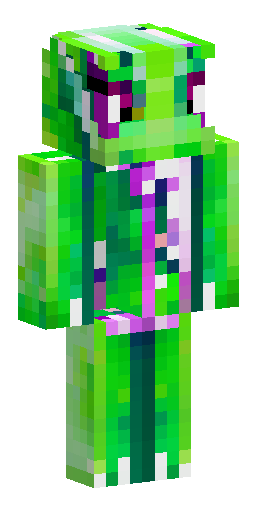 Dragoniy Скин Майнкрафт: Dragoniy