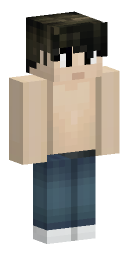 Elliot Rodger Minecraft skin, 64x64 resolution, classic Steve model. High-detail shading… Скин Майнкрафт: Elliot Rodger Minecraft skin, 64x64 resolution, classic Steve model. High-detail shading…