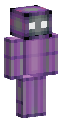 enderman4ik Скин Майнкрафт: enderman4ik