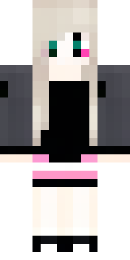 Эстетика Clean Girl, Soft Minimalist и City Girl, вдохновленная K-… Скин Майнкрафт: Эстетика Clean Girl, Soft Minimalist и City Girl, вдохновленная K-…
