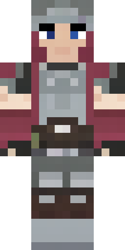 Here is the skin concept, condensed:. Core: Realistic fantasy warri… Скин Майнкрафт: Here is the skin concept, condensed:. Core: Realistic fantasy warri…