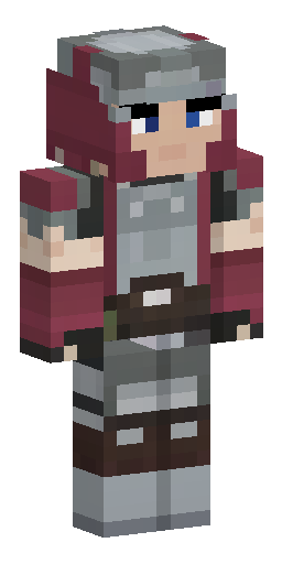 Here is the skin concept, condensed:. Core: Realistic fantasy warri… Скин Майнкрафт: Here is the skin concept, condensed:. Core: Realistic fantasy warri…