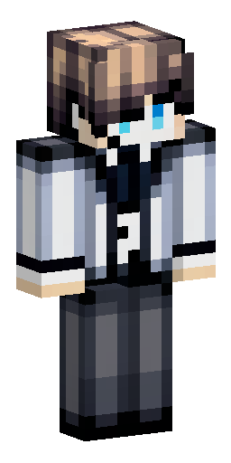 Highly detailed Minecraft skin 64x64, professional pixel art shading, smooth color… Скин Майнкрафт: Highly detailed Minecraft skin 64x64, professional pixel art shading, smooth color…