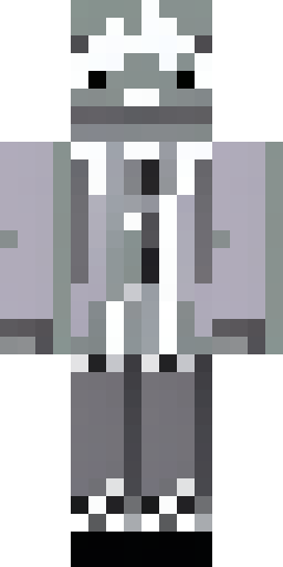 King Grey who is the main character of roman The Beginning After The End Скин Майнкрафт: King Grey who is the main character of roman The Beginning After The End