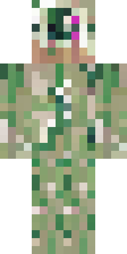 Концепция. Шива — панк-скин для Minecraft: божество разрушения переосмыслено как мрачный… Скин Майнкрафт: Концепция. Шива — панк-скин для Minecraft: божество разрушения переосмыслено как мрачный…
