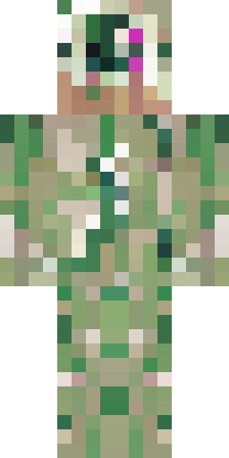 Концепция. Шива — панк-скин для Minecraft: божество разрушения пере… Скин Майнкрафт: Концепция. Шива — панк-скин для Minecraft: божество разрушения пере…