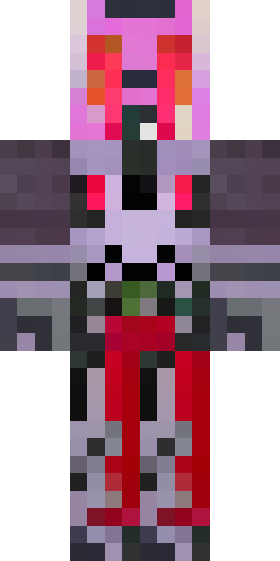 maesei is the god of death Скин Майнкрафт: maesei is the god of death