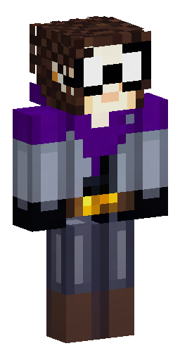 Minecraft 64x64 skin, classic Steve model. Dark chestnut messy spiky hair, bronze… Скин Майнкрафт: Minecraft 64x64 skin, classic Steve model. Dark chestnut messy spiky hair, bronze…