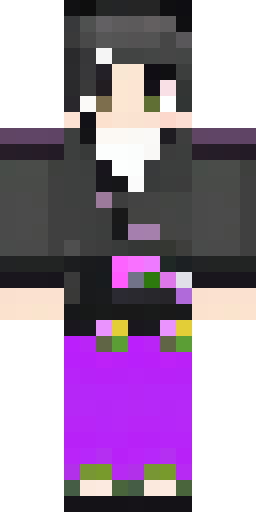 Minecraft character skin, full body front view, classic 64x64 pixel art, no layers, dark… Скин Майнкрафт: Minecraft character skin, full body front view, classic 64x64 pixel art, no layers, dark…