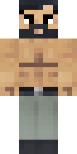 Minecraft player skin texture, 64x64 pixel art, front and back view… Скин Майнкрафт: Minecraft player skin texture, 64x64 pixel art, front and back view…