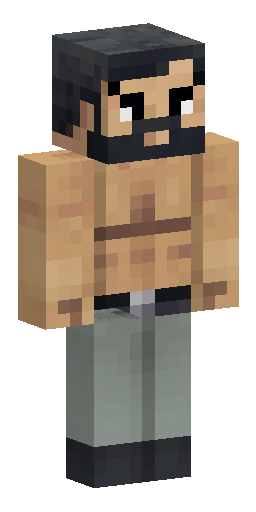 Minecraft player skin texture, 64x64 pixel art, front and back view… Скин Майнкрафт: Minecraft player skin texture, 64x64 pixel art, front and back view…