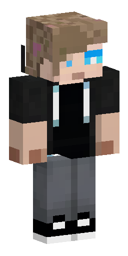 Minecraft skin 64x64, male character, light skin, wide face, light blue eyes. Textured… Скин Майнкрафт: Minecraft skin 64x64, male character, light skin, wide face, light blue eyes. Textured…