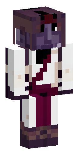 Minecraft skin 64x64 UV-развёртка. Мрачный средневековый священник без капюшона: тёмные… Скин Майнкрафт: Minecraft skin 64x64 UV-развёртка. Мрачный средневековый священник без капюшона: тёмные…
