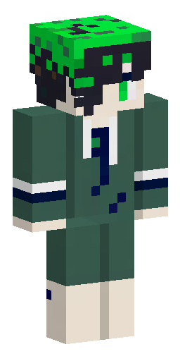 Minecraft skin, a pale drowned boy, dark deep forest green eyes, tattered weathered… Скин Майнкрафт: Minecraft skin, a pale drowned boy, dark deep forest green eyes, tattered weathered…