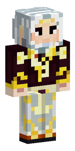 Minecraft skin, ancient Chinese male, white flowing hair, tradition… Скин Майнкрафт: Minecraft skin, ancient Chinese male, white flowing hair, tradition…
