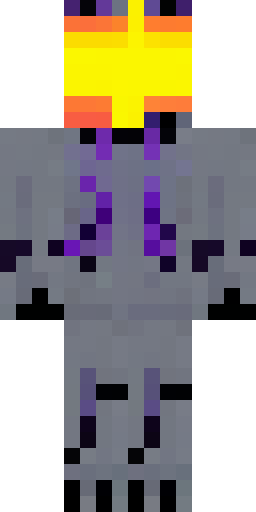 Скин Майнкрафт: Minecraft skin, dark theme, 64x64 flat pixel texture, no shading, b…