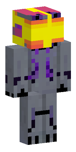 Minecraft skin, dark theme, 64x64 flat pixel texture, no shading, b… Скин Майнкрафт: Minecraft skin, dark theme, 64x64 flat pixel texture, no shading, b…