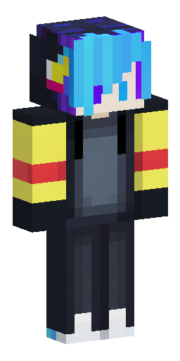 Minecraft skin, dark themed character with jet-black skin tone (almost silhouette-like)… Скин Майнкрафт: Minecraft skin, dark themed character with jet-black skin tone (almost silhouette-like)…