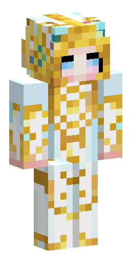 Minecraft skin, female character, slim 3D model (Alex style), 64x64… Скин Майнкрафт: Minecraft skin, female character, slim 3D model (Alex style), 64x64…