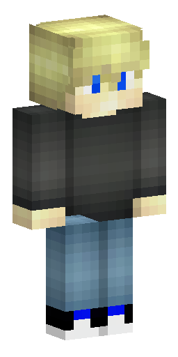 Minecraft skin, front and back view, 64x64 pixels, visible pixels,… Скин Майнкрафт: Minecraft skin, front and back view, 64x64 pixels, visible pixels,…