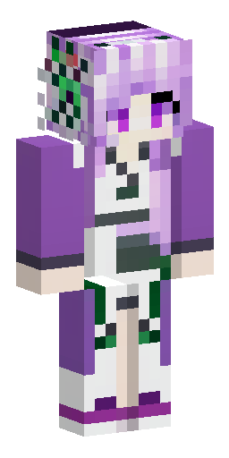 Minecraft skin, girl, 17 years old, slim model, fragile anime aesthetic. Huge expressive… Скин Майнкрафт: Minecraft skin, girl, 17 years old, slim model, fragile anime aesthetic. Huge expressive…