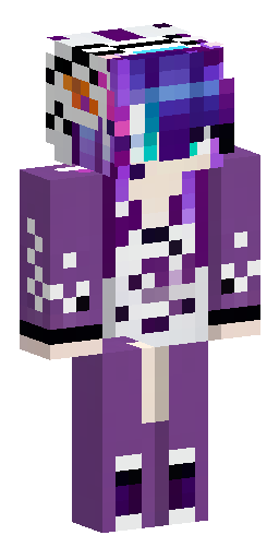 Minecraft skin, girl, 17 years old, slim model, fragile anime aesthetic. Huge expressive… Скин Майнкрафт: Minecraft skin, girl, 17 years old, slim model, fragile anime aesthetic. Huge expressive…