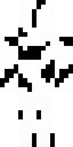 Minecraft skin, impossible geometry, M.C. Escher style. The entire skin is made of… Скин Майнкрафт: Minecraft skin, impossible geometry, M.C. Escher style. The entire skin is made of…