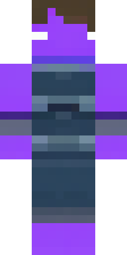 Скин Майнкрафт: minecraft skin of a steve-alex hybrid character, full body pixel ar…