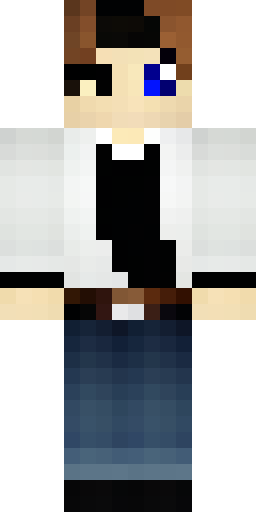 Minecraft skin of a young Caucasian man, fair skin, light dirty-blo… Скин Майнкрафт: Minecraft skin of a young Caucasian man, fair skin, light dirty-blo…